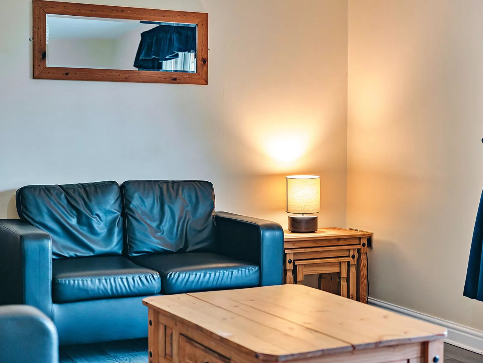 Netley Hall - Mulberry-Dedans