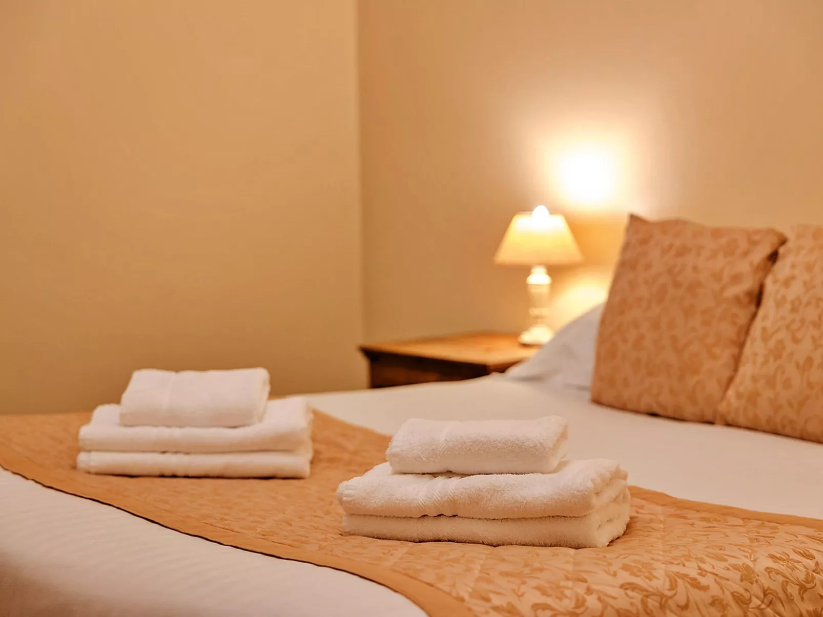 Netley Hall - Angelica-Dedans