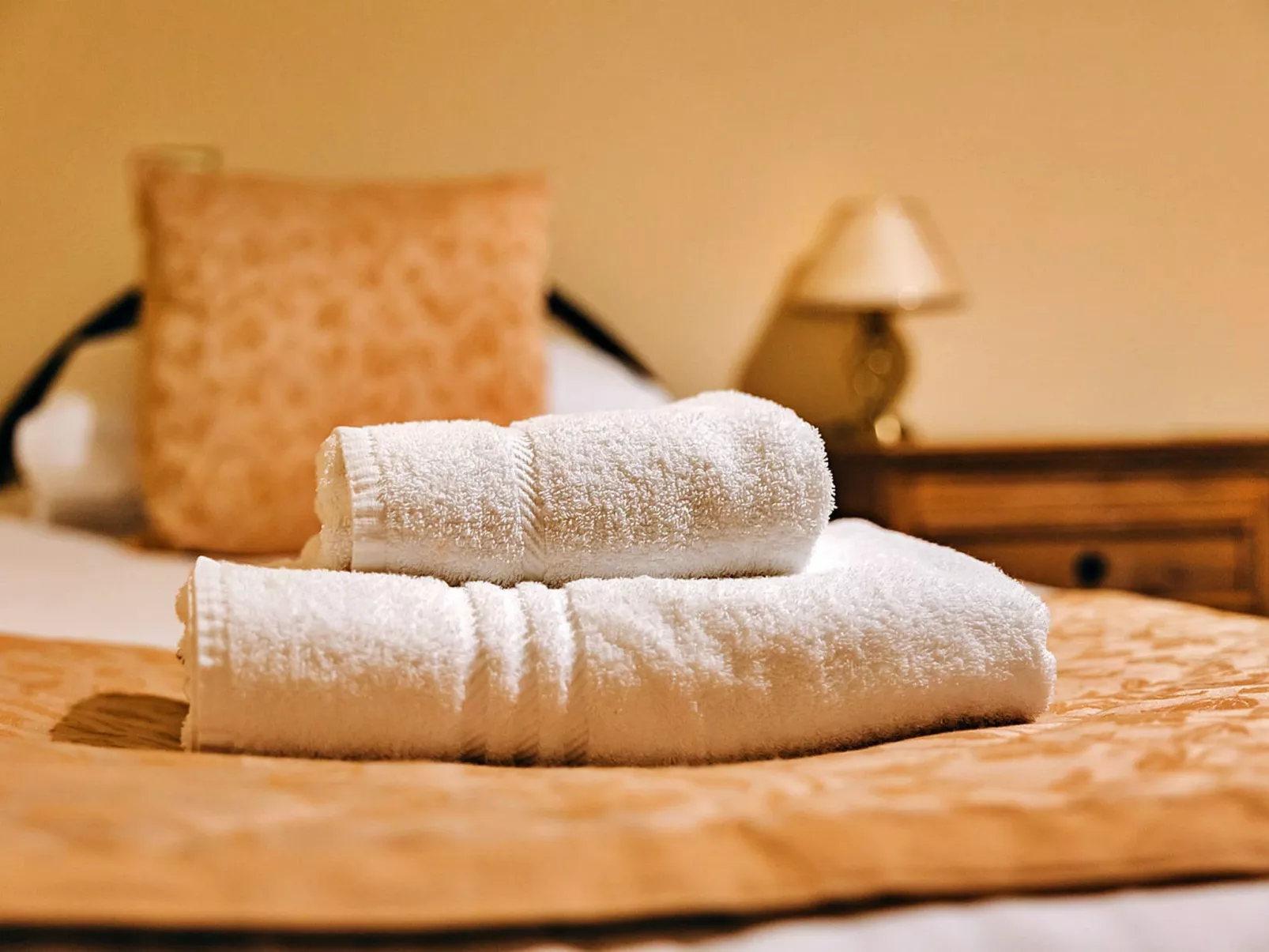 Netley Hall - Rose-Inside