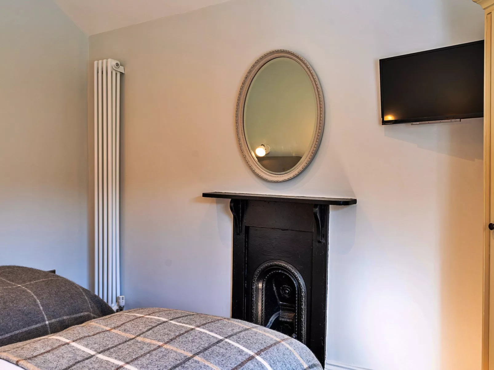 Potters Cottage-Dedans