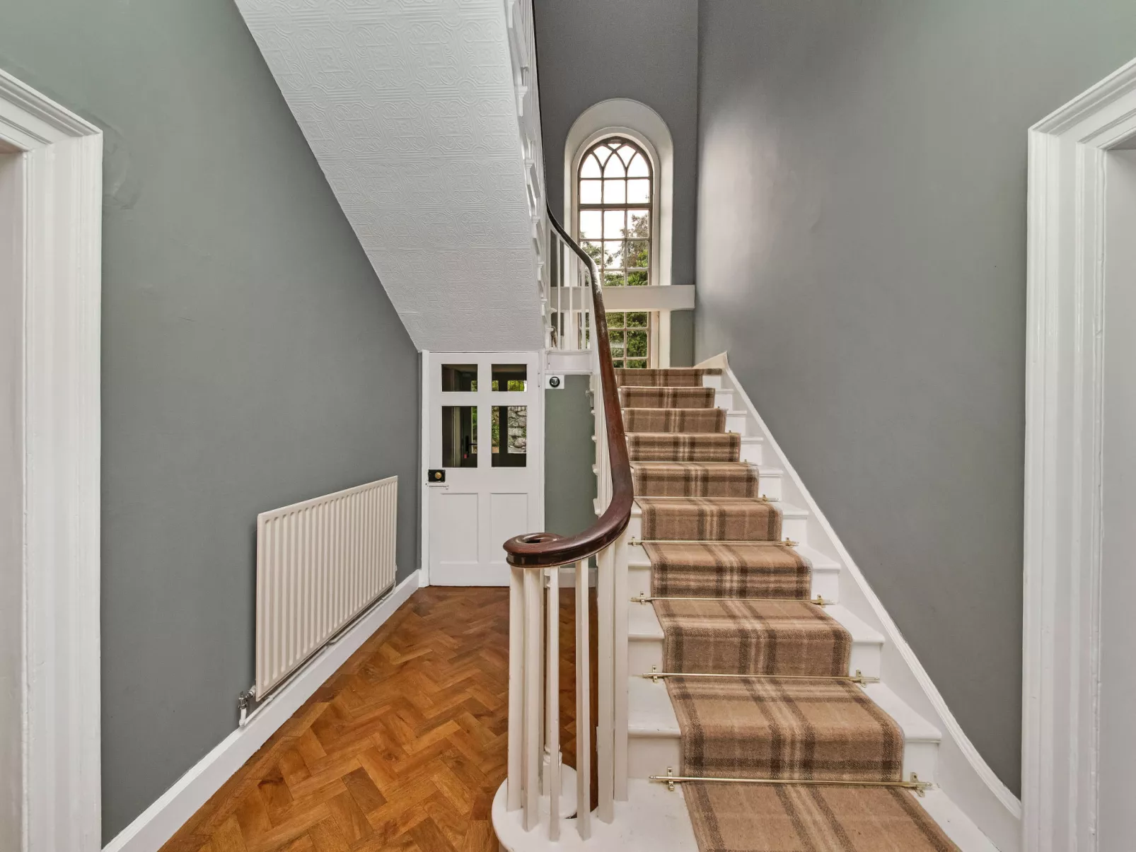 Low Green Cottage-Inside