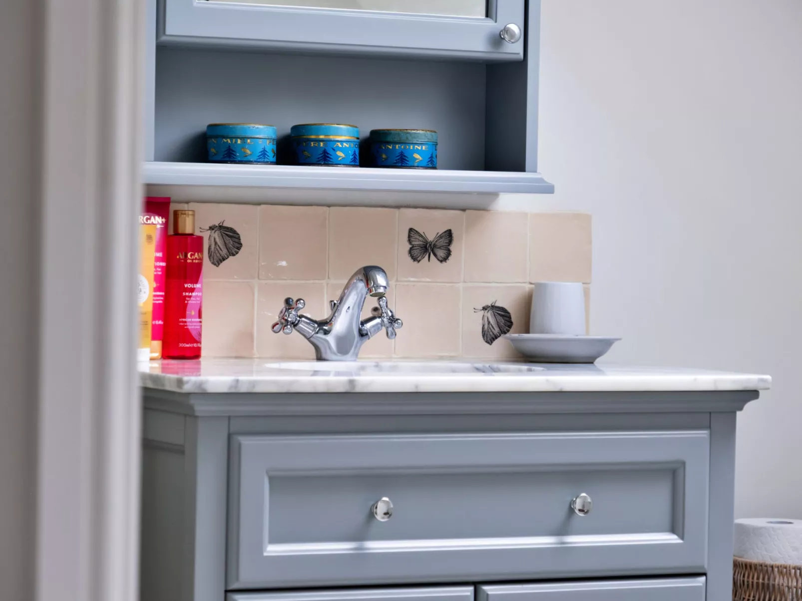 Coach House Wellbeing Retreat-Dedans