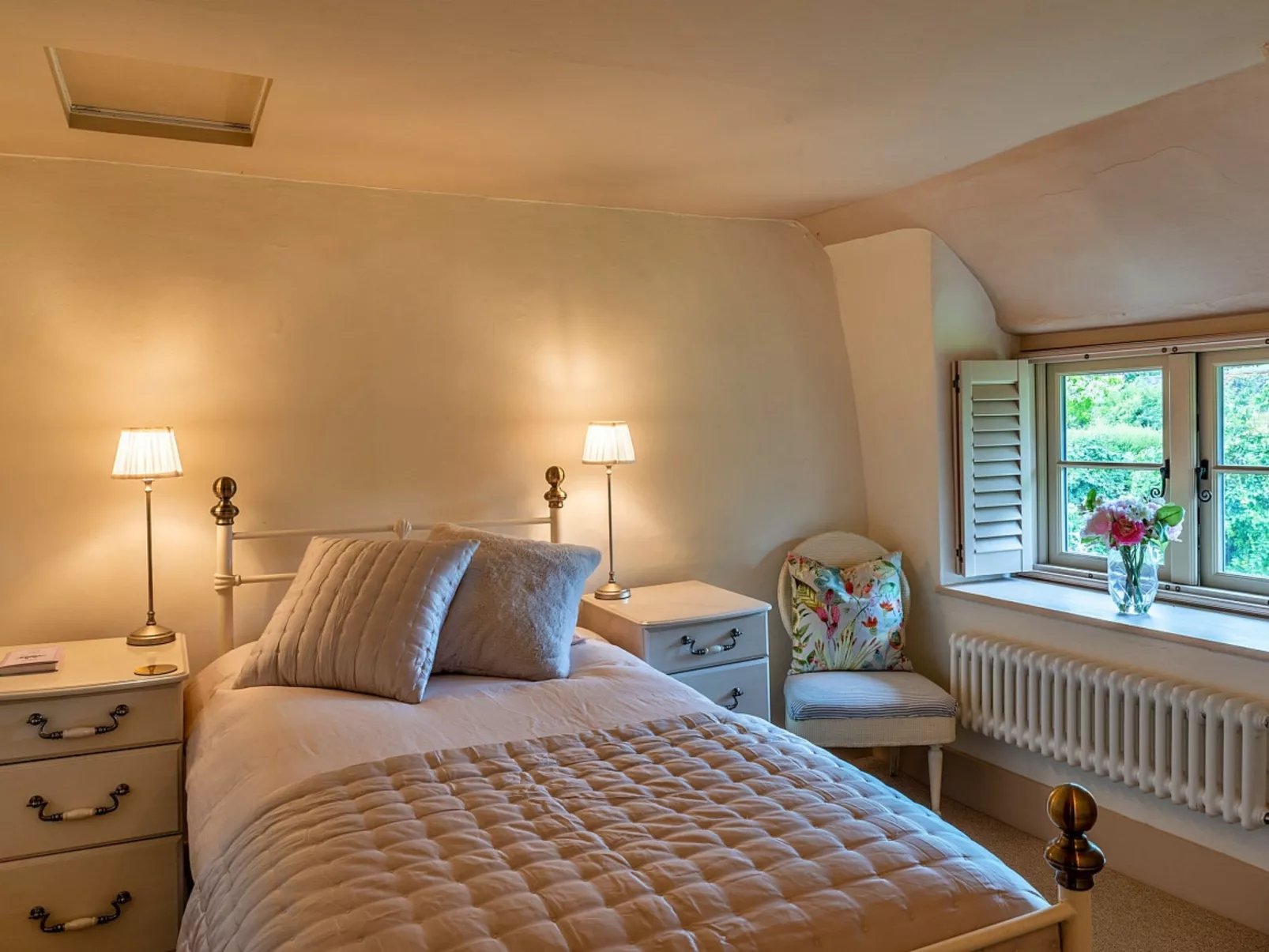 The Thatch at Winterborne Houghton-Dehors