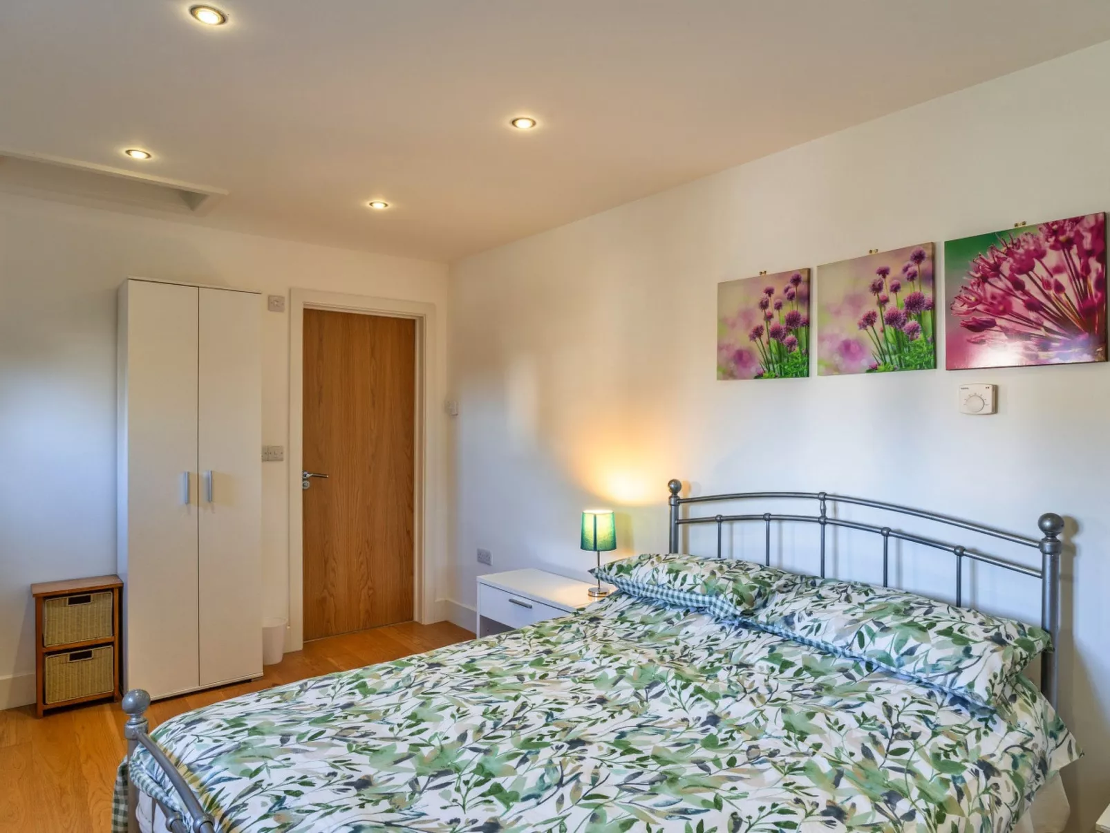 Jubilee Cottage at Bodmin Moor-Dedans