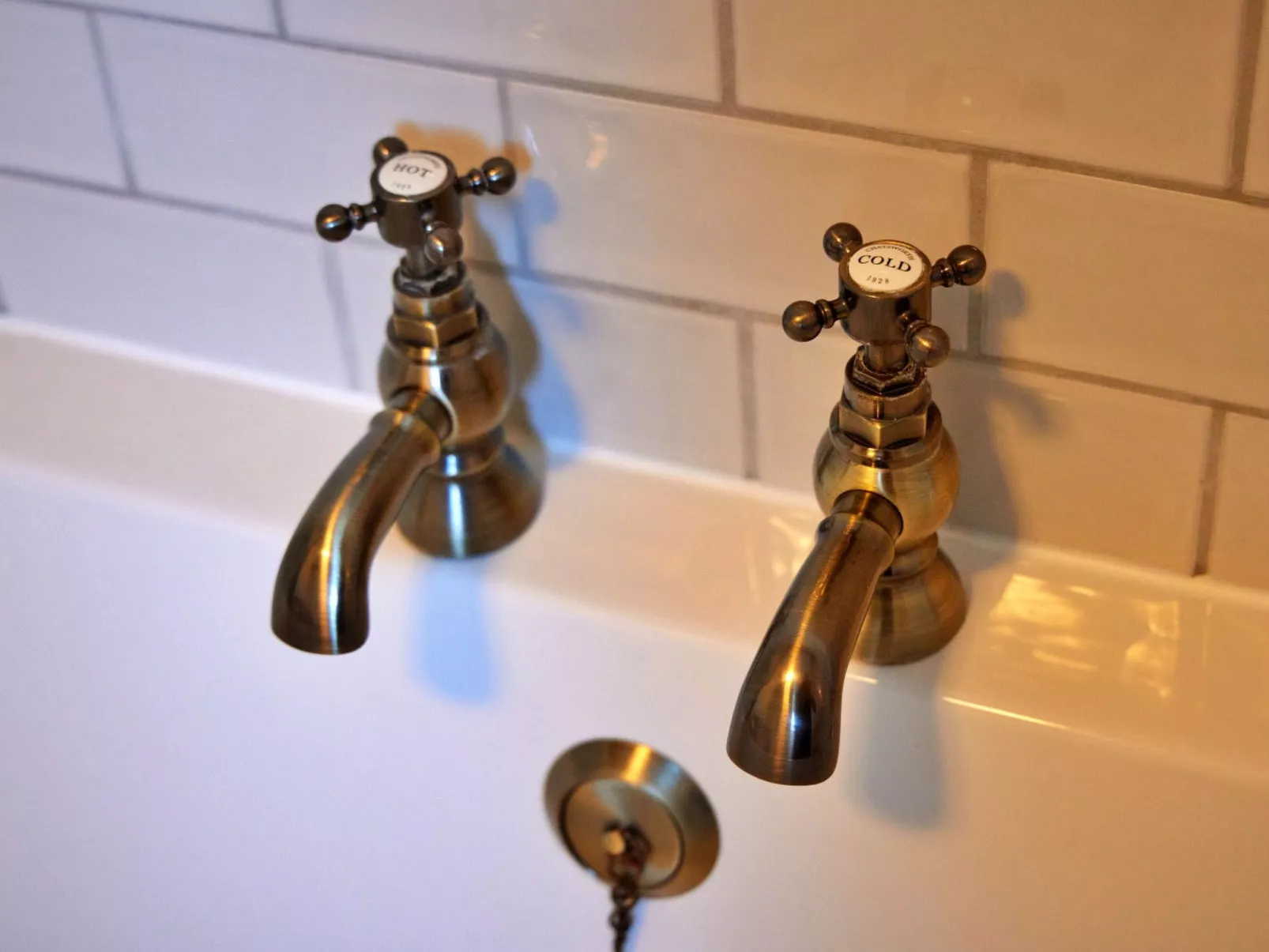 The Rookery Stables-Dedans