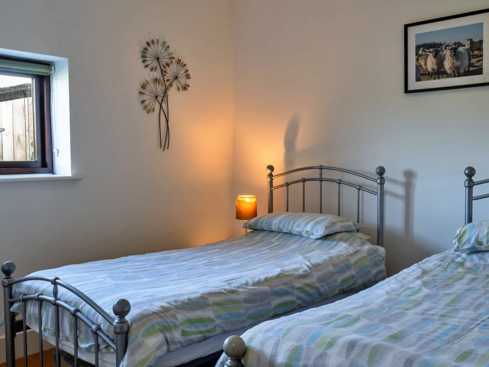 Jubilee Barn Cottage at Bodmin Moor-Dedans