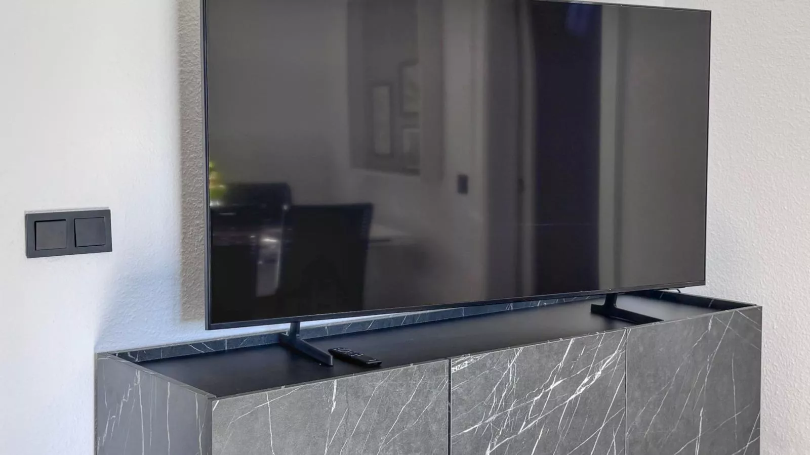 Forsthaus Heinrichsbach-Ausstattung