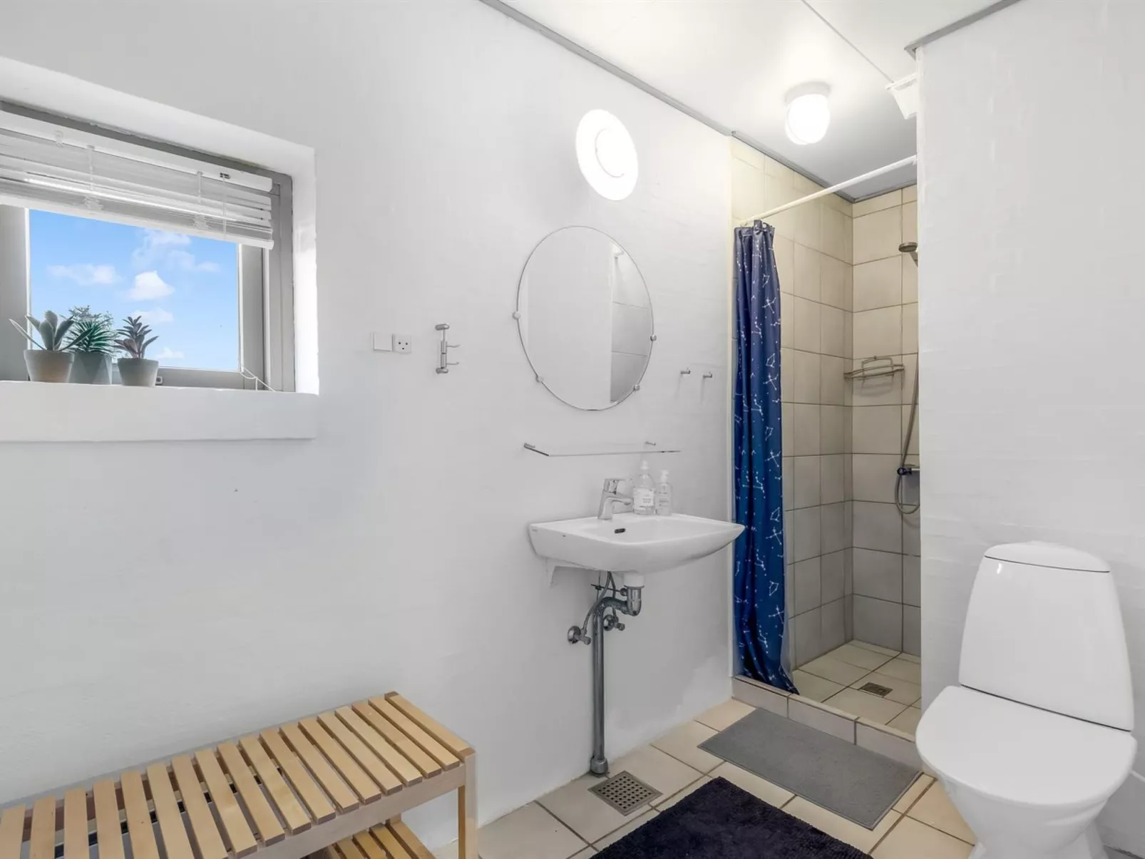 "Mainio" - 800m from the sea-Inside