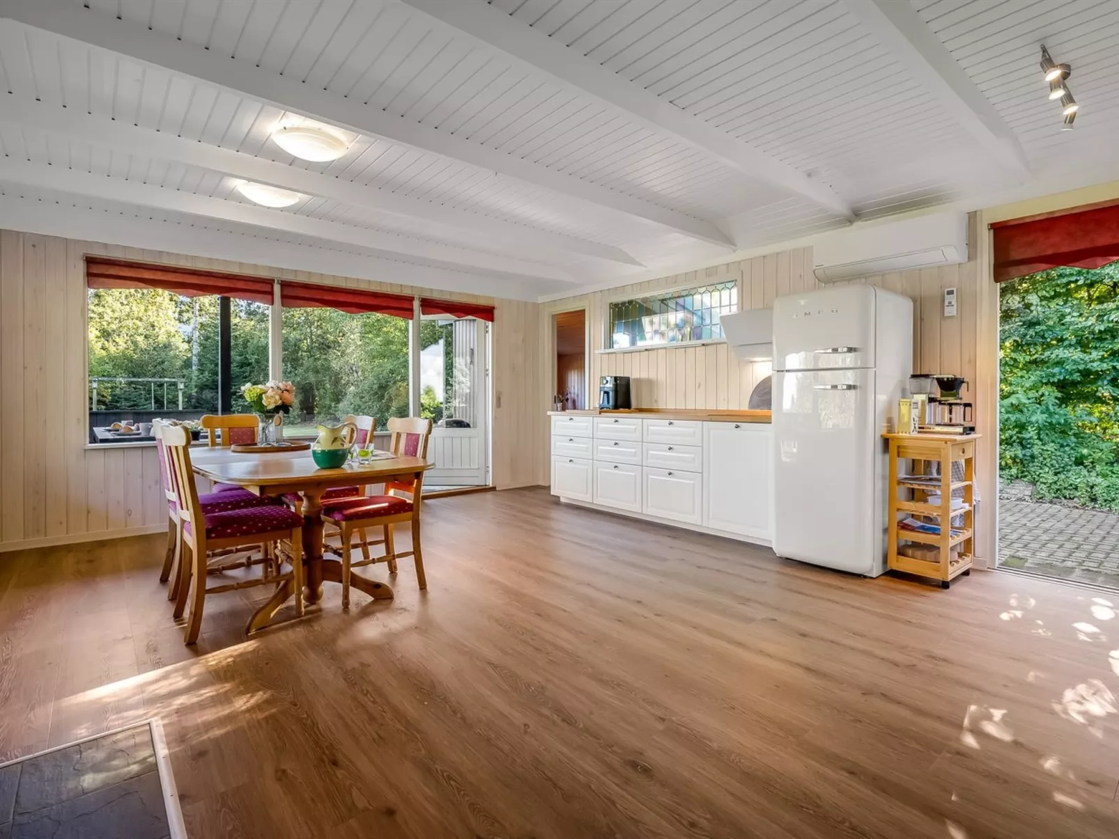 "Leani" - 150m from the sea-Inside