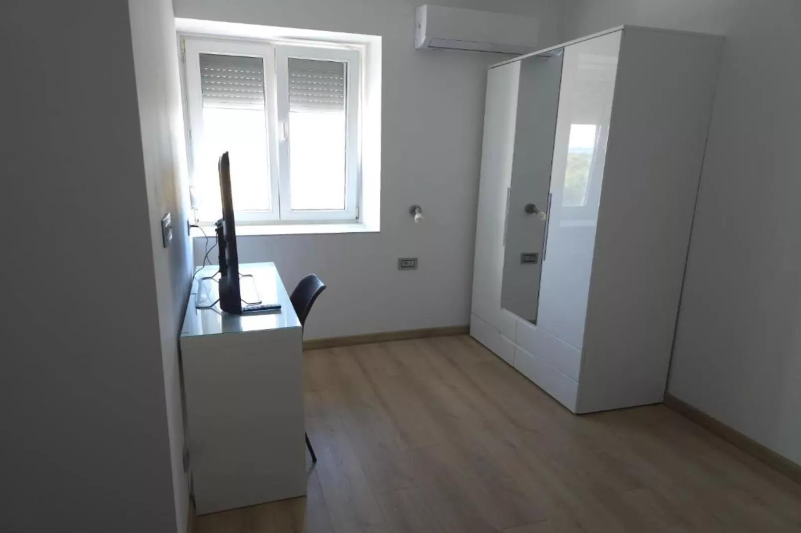 Rooms Burnum - Double Room 3-Chambre