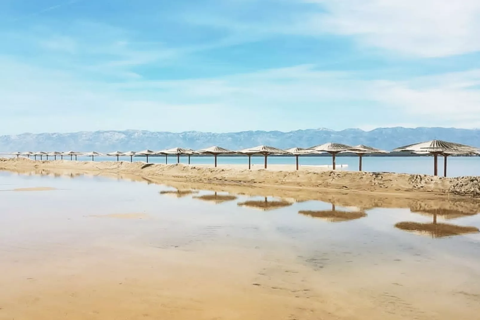 Villa Casa Mia Sabunike A3-Vue