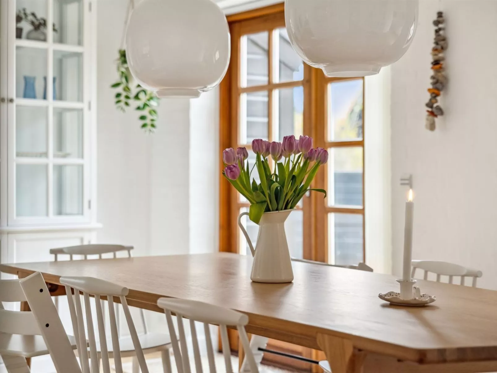 "Jensen" - 650m from the sea-Inside