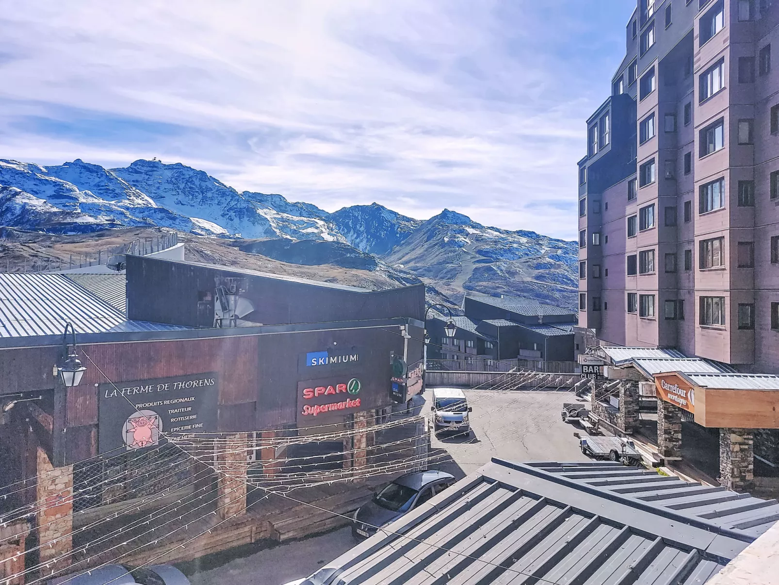 Les Olympiades-Outside