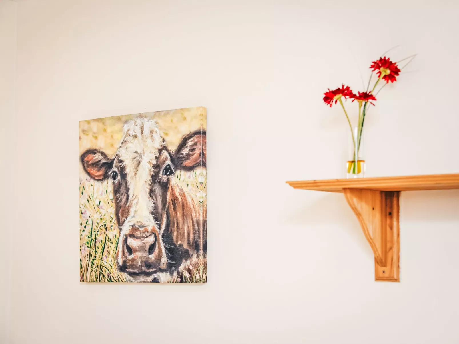 Frobost Lodge-Dedans