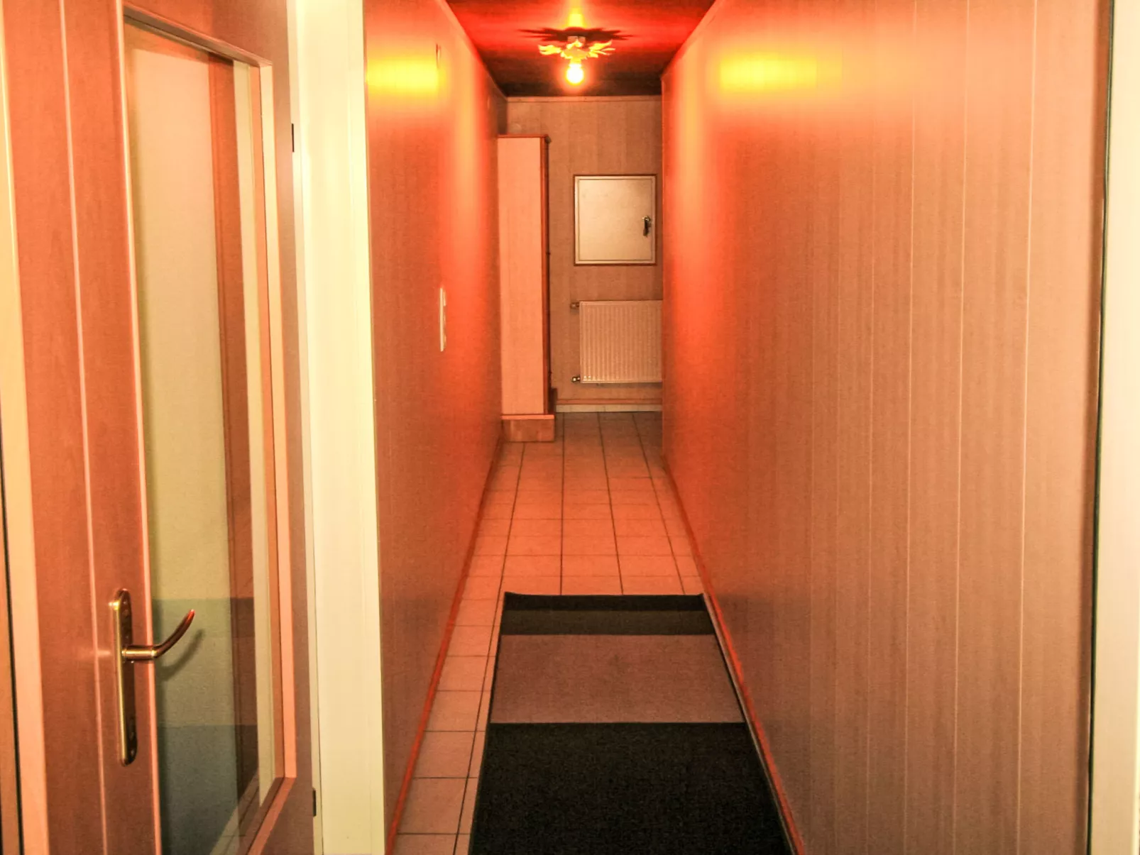 Apartment Kriasi-Dedans