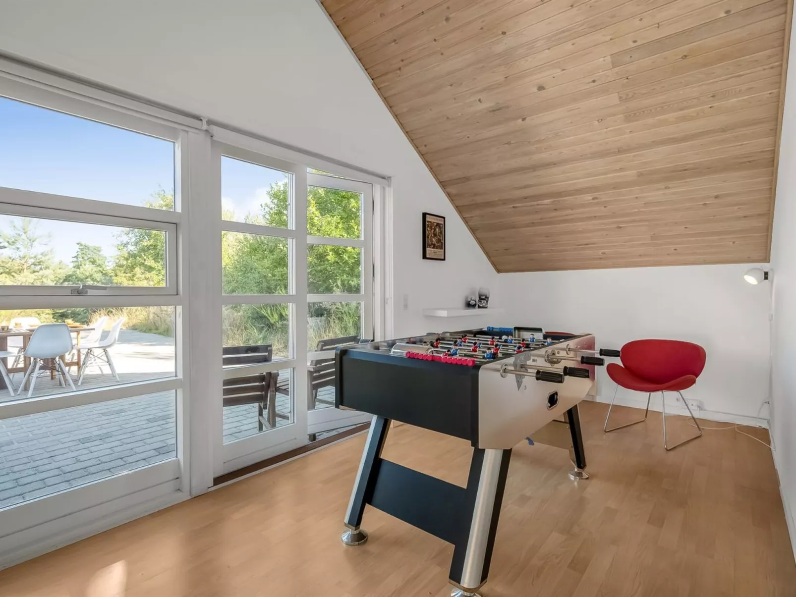 "Tede" - 1km from the sea-Inside