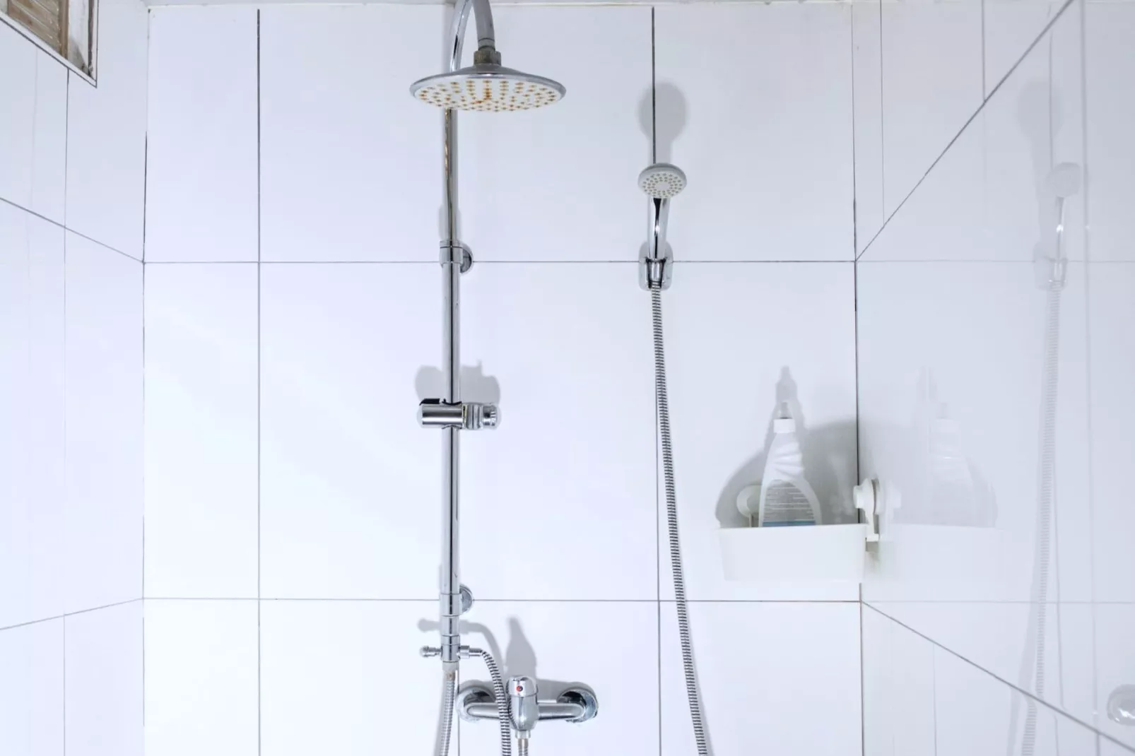 Karper studio-Badezimmer