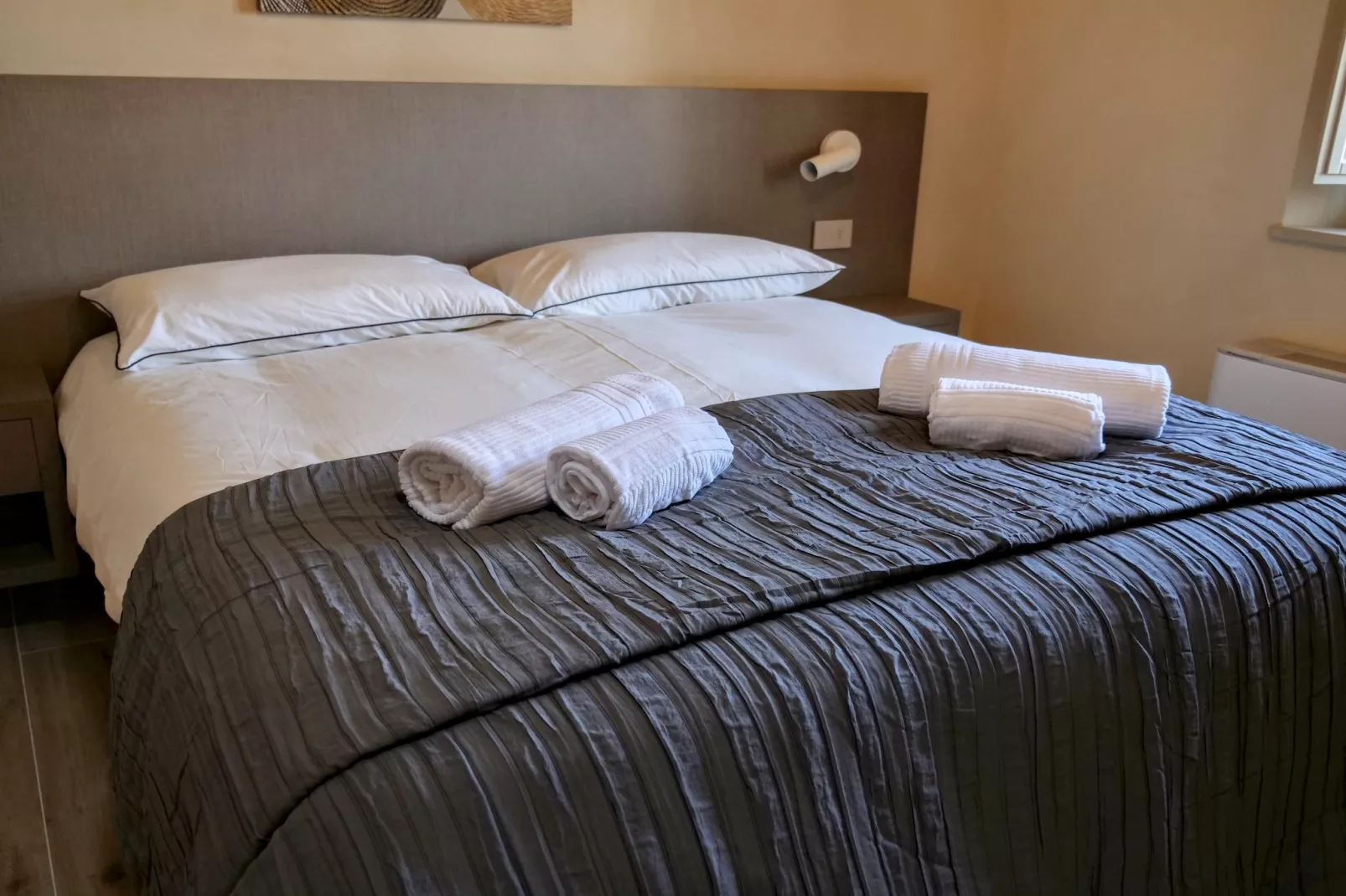 Appartamento 9-Schlafzimmer