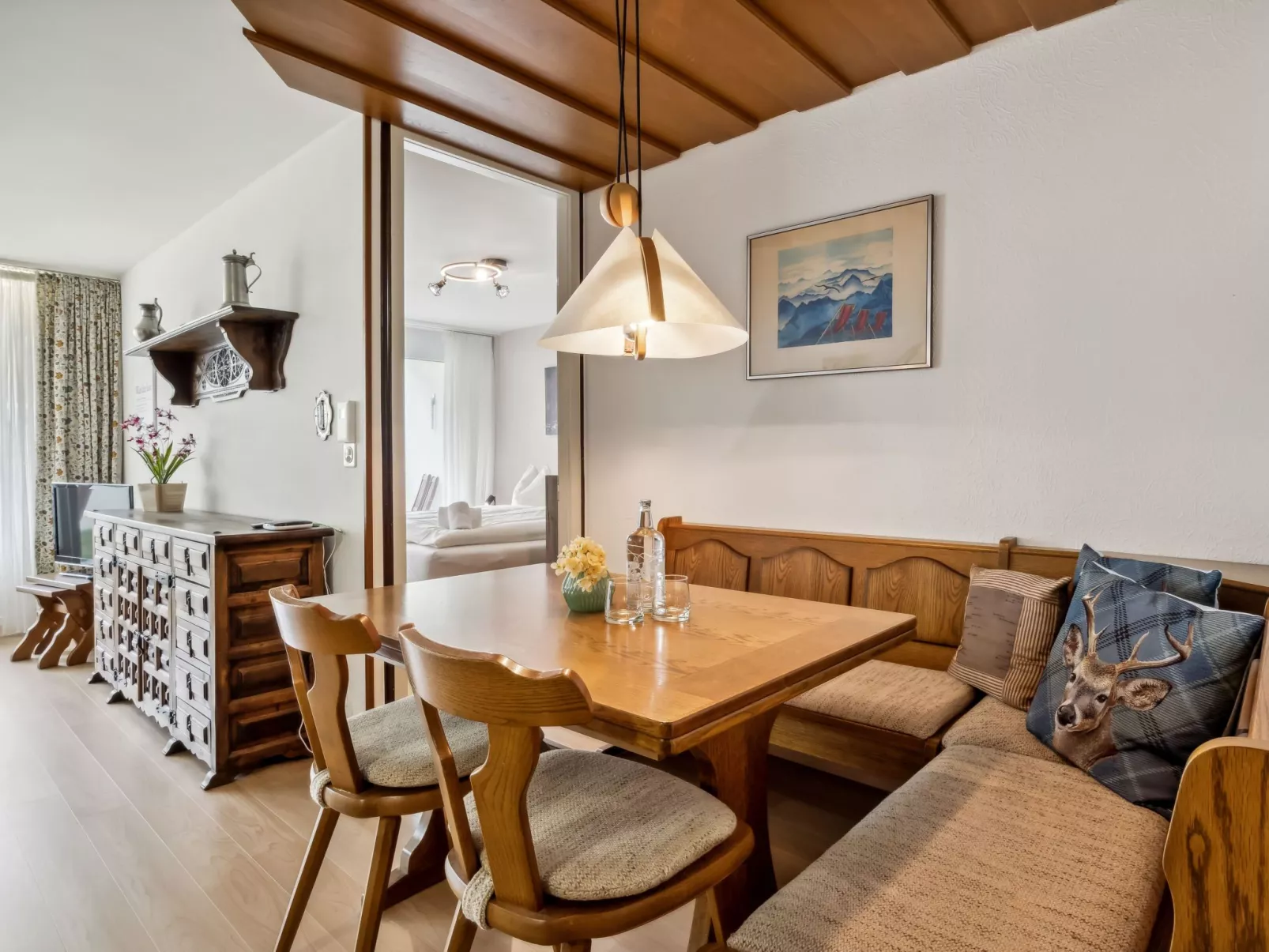 Nr.63 Haus Ladina-Drinnen