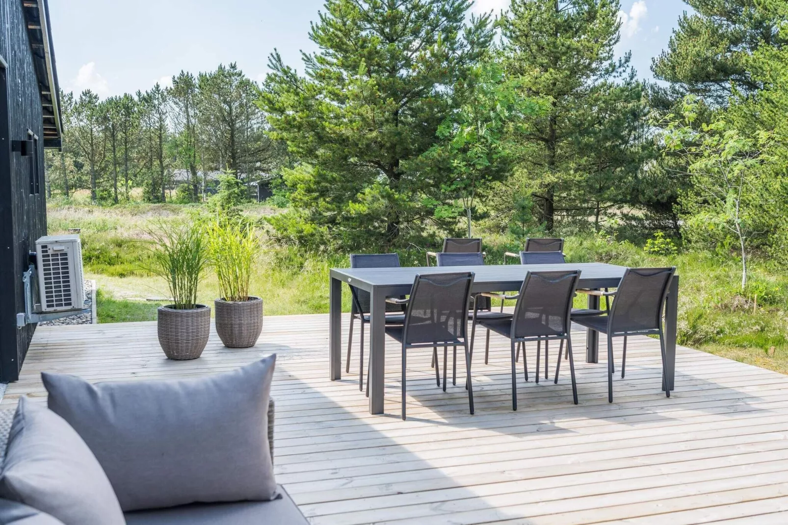 Maison de vacances pour 7 a Henne-Non étiqueté