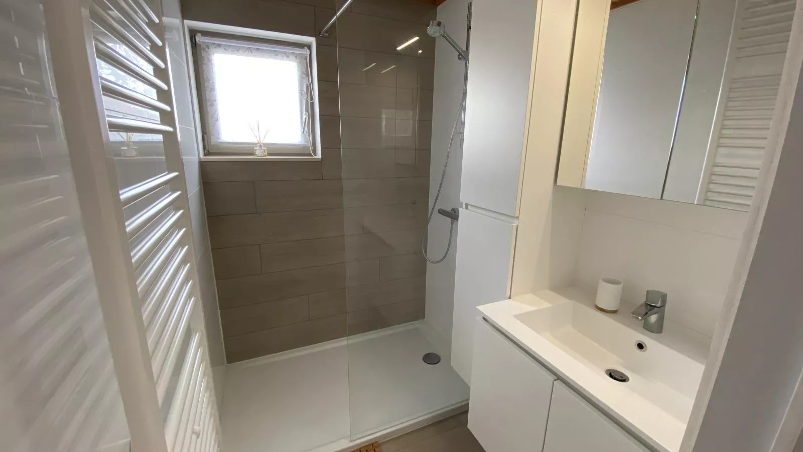 Westhinder I H70-Badezimmer