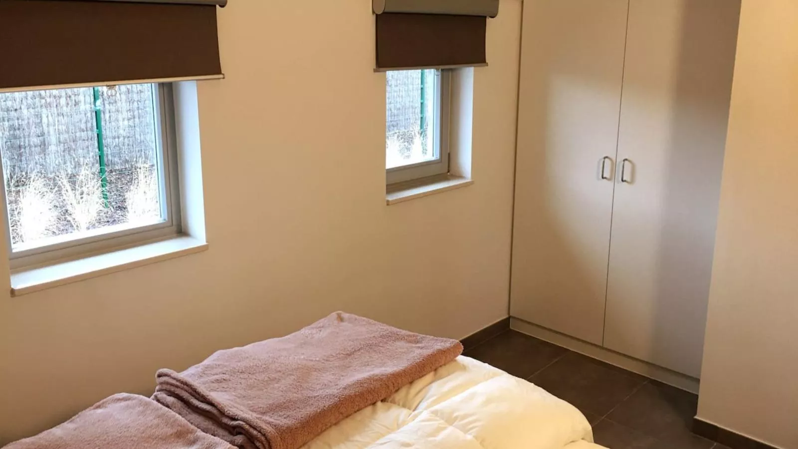 Westhinder I H88-Schlafzimmer