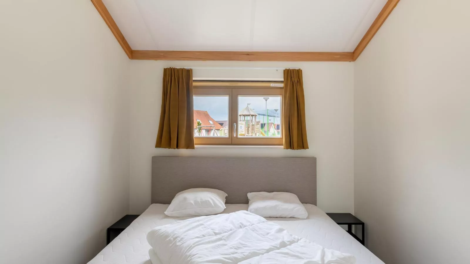 Westhinder I H19-Schlafzimmer