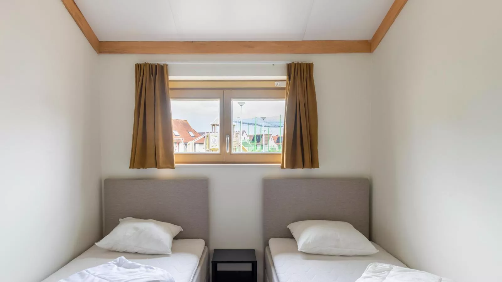 Westhinder I H20-Schlafzimmer