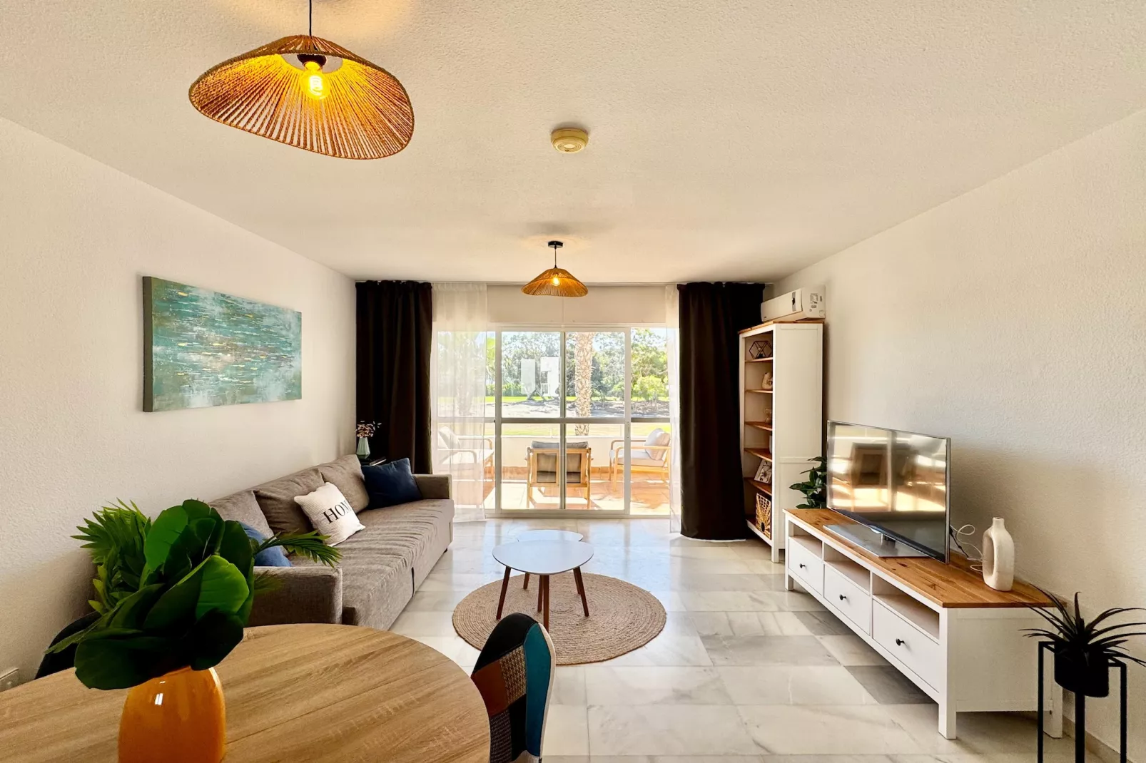 Golf Center 1 - 11-Salon