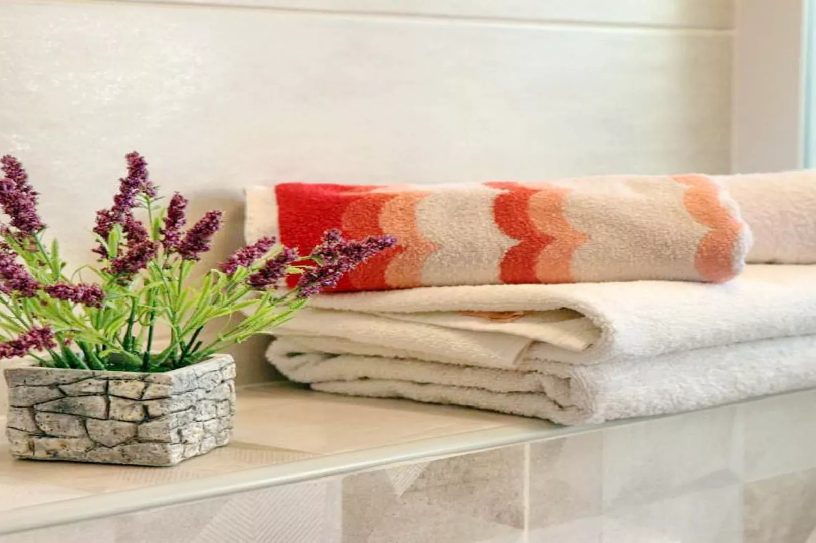 Apartments Clementina Sunrise-Standard Studio Apartment (RED)-Indoor