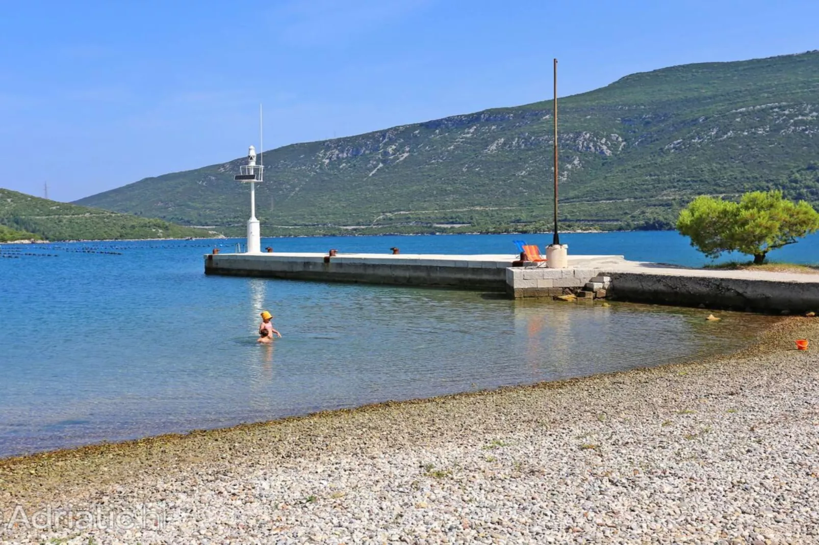 Four bedroom apartment-Ambiance