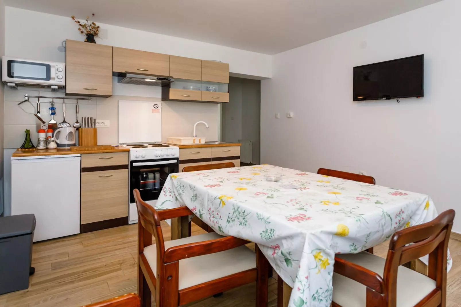 Cozy and Trendy Apartments Krk - Two Bedroom Apartment-Nicht zugeordnet