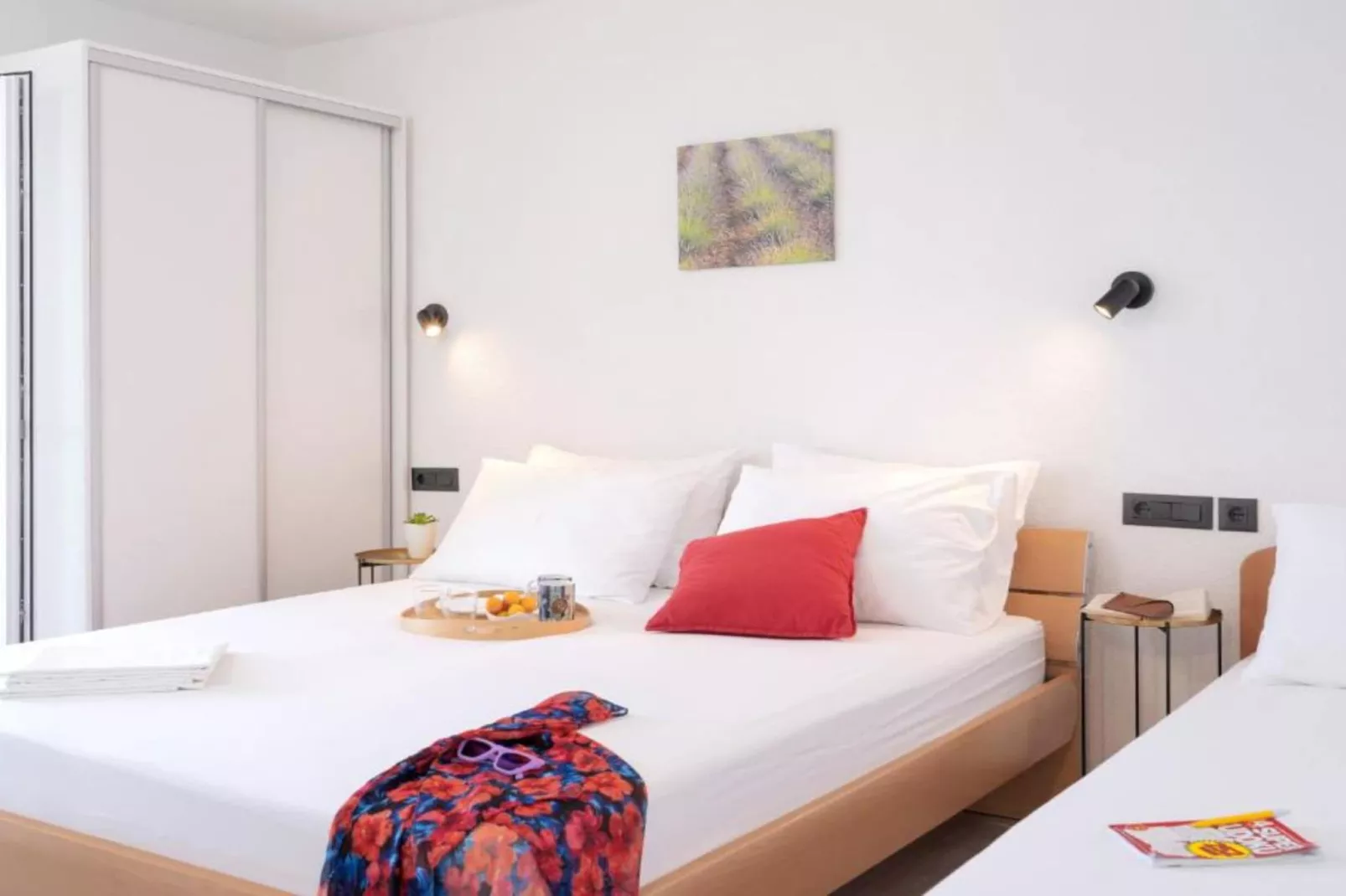 Vacation Home-Chambre