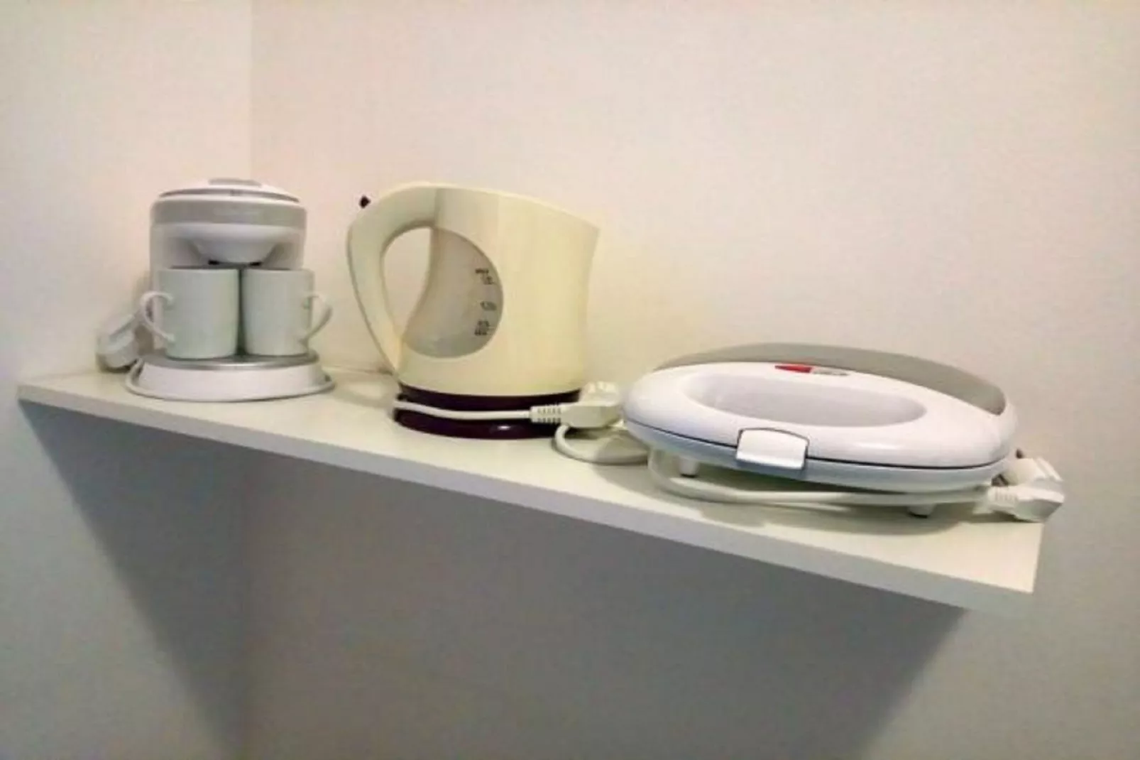 Two-Bedroom Apartment (A1)-Untagged