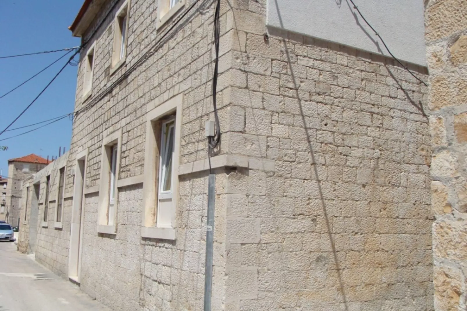 Klaudija’s Charming Apartments & Rooms - Room 5-Outdoor