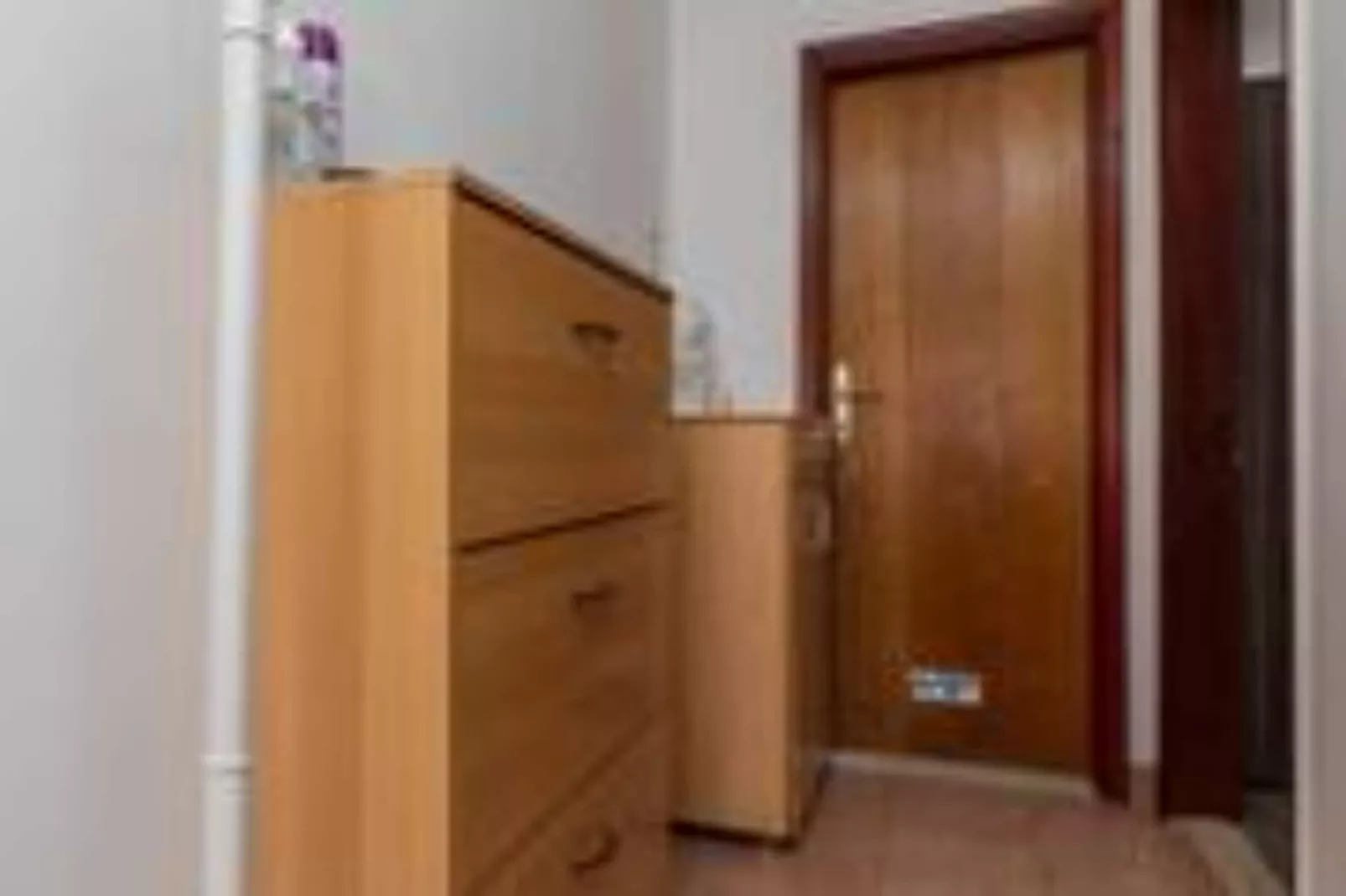 Two-Bedroom Apartment (A5)-Innenbereich