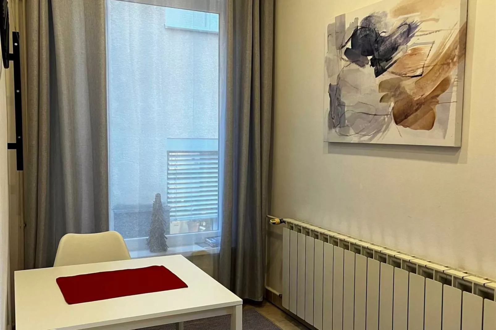 Zagreb Center Apartments - One Bedroom Apartment-Intérieur