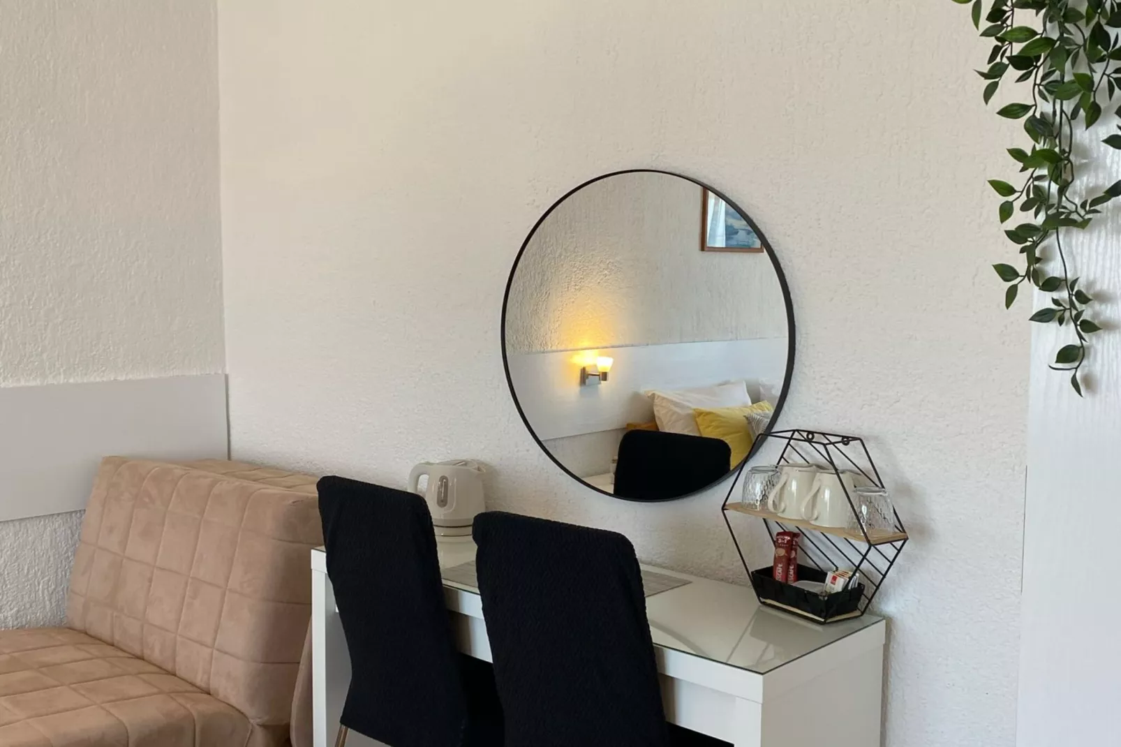 Standard Twin 2-Innenbereich