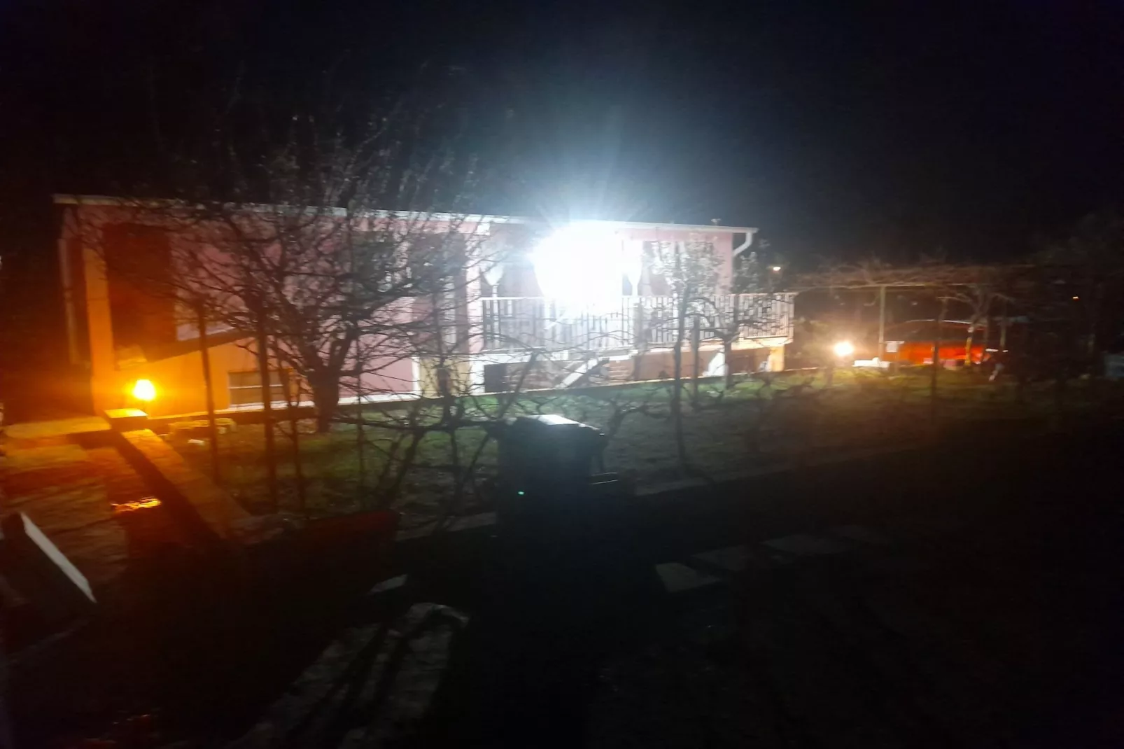 Holiday Home Village Paradise-Extérieur