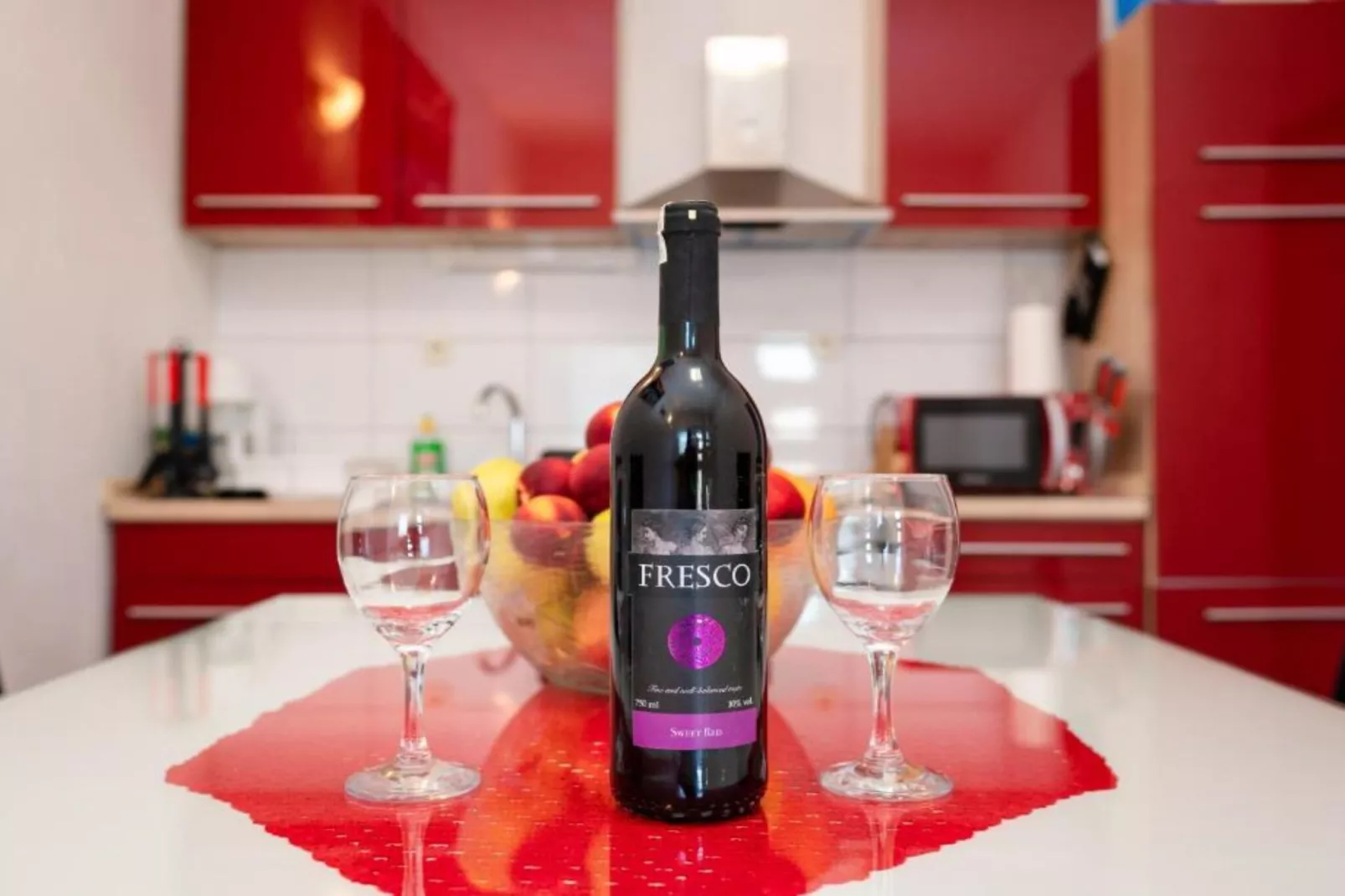 One Bedroom Apartment With Terrace (A1)-Nicht zugeordnet