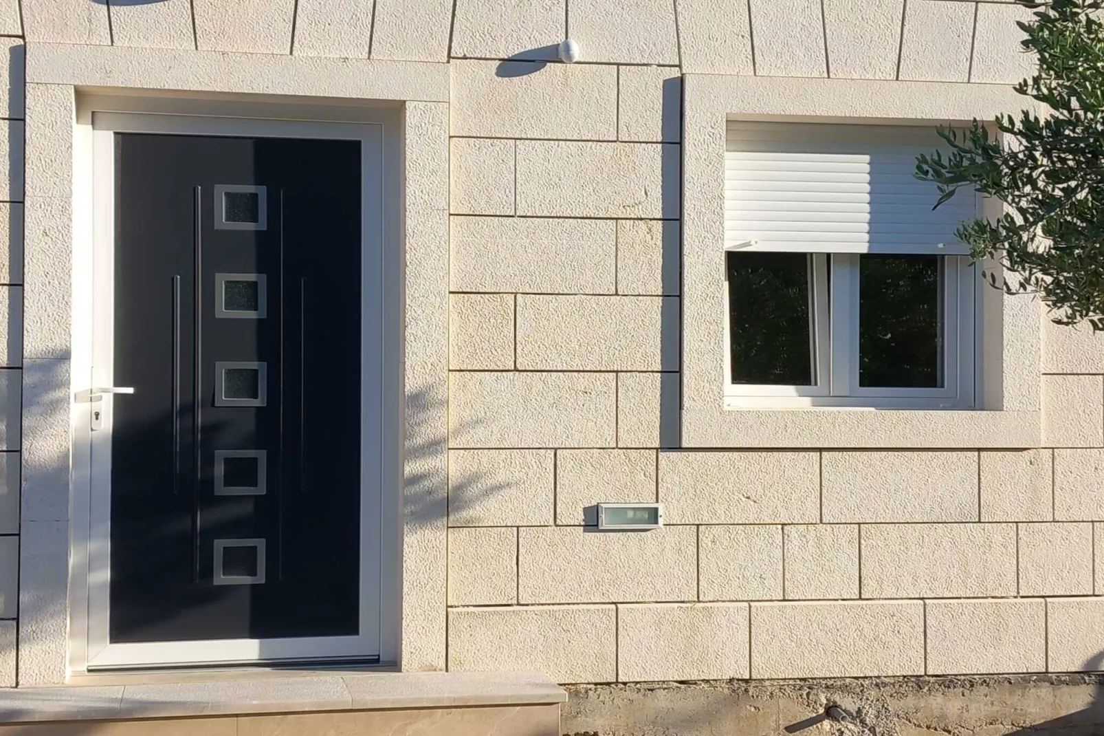 Apartments Kalajzic- Two Bedroom Apartment with Terrace(A1) (ST)-Ambiance