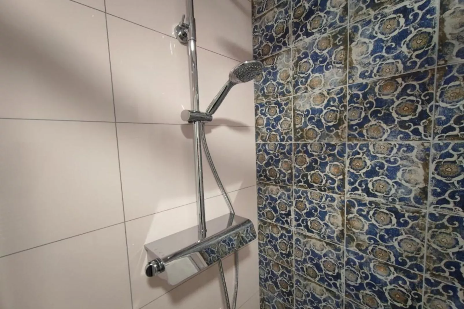 Villa Galant with Pool & Sauna Maružini-Salle de bain