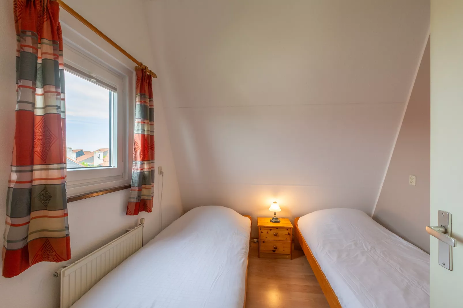 Yperhof 3-Schlafzimmer