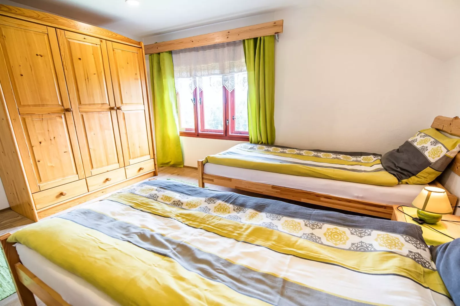 Bloomfield Retreat Country House with Sauna - Three Bedroom Country House