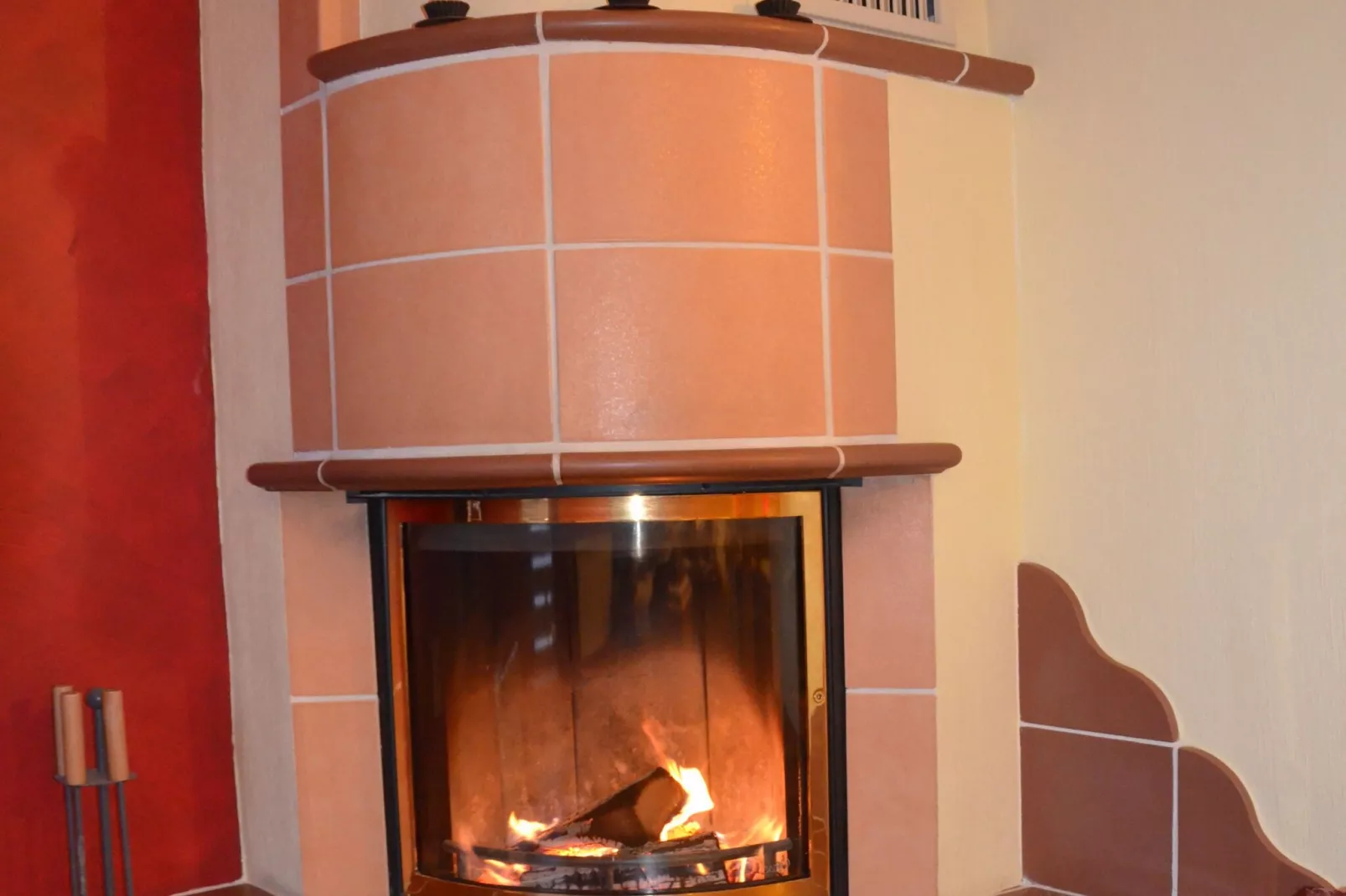 Kranjska Gora Comfortable Apartment with Balcony and Mountain View - Two Bedroom Apartment with Balcony