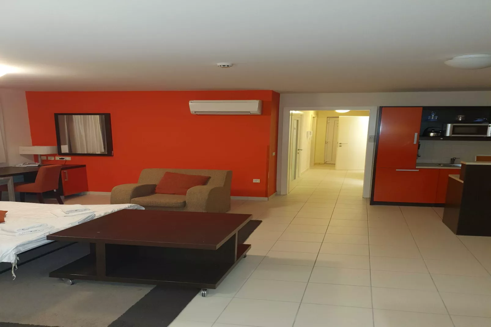 Marina Portorož Family Friendly Apartment 4 - Two Bedroom Apartment-Outdoor