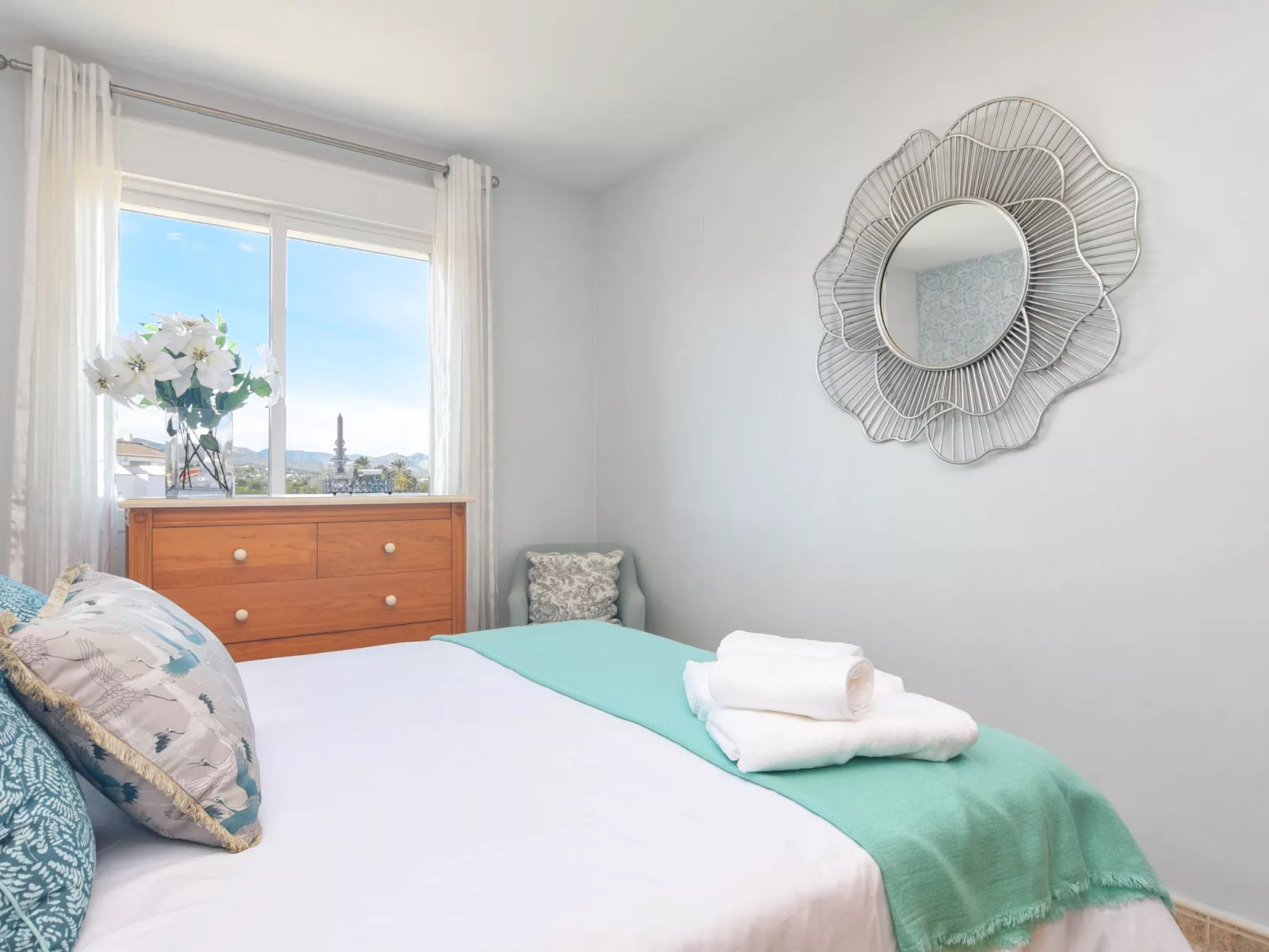 Moreras del Saladar-Inside