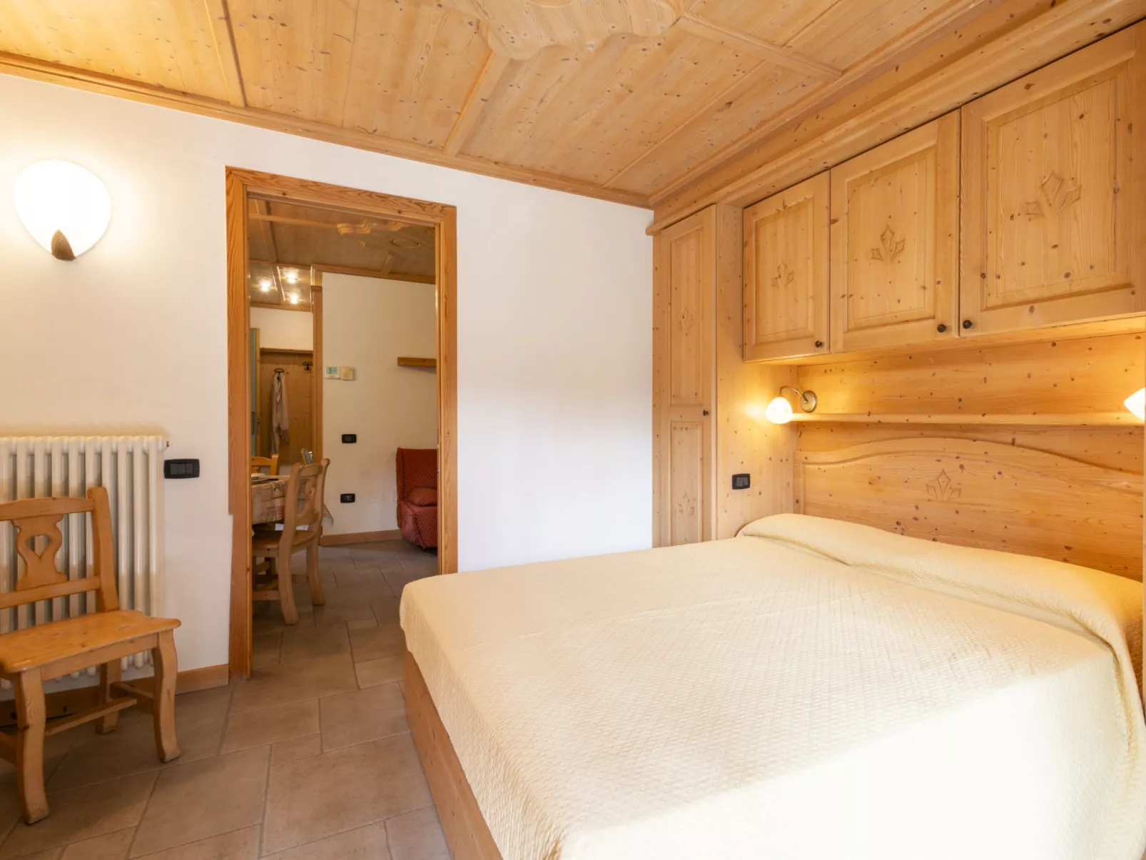 Residence gli Scoiattoli-Inside