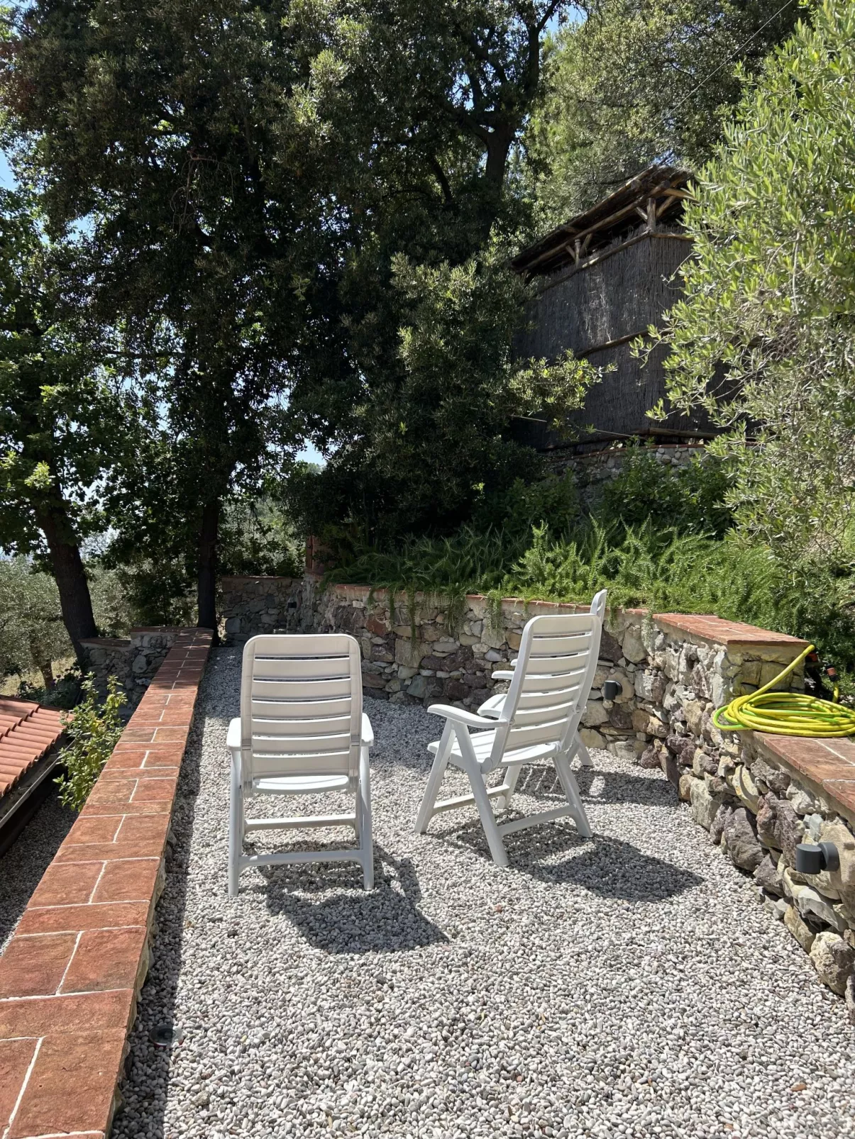 Home Relax-Outside