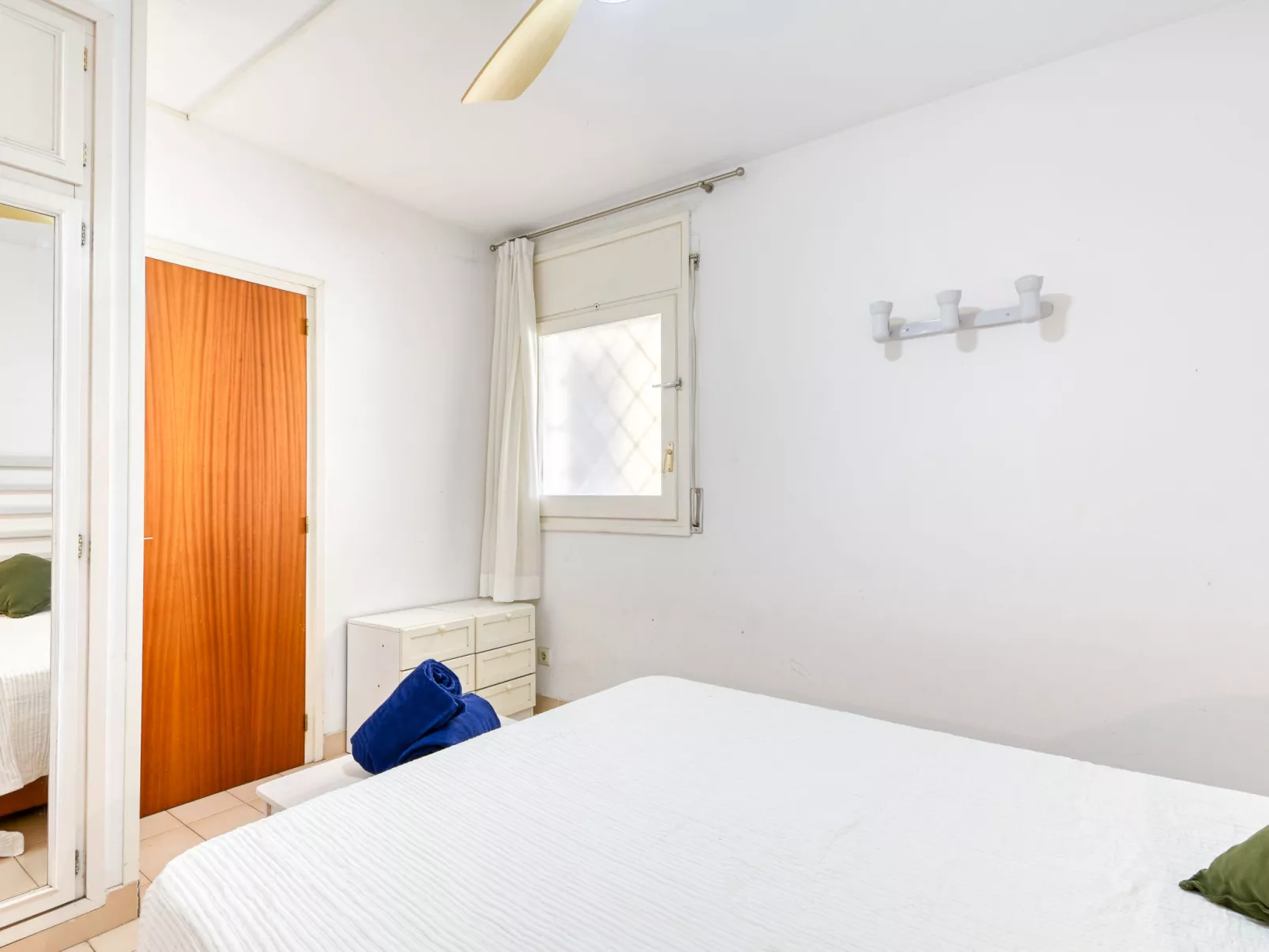 Mirador del Pedró-Inside